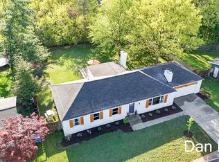 3738 Keeweenaw Dr NE, Grand Rapids, MI