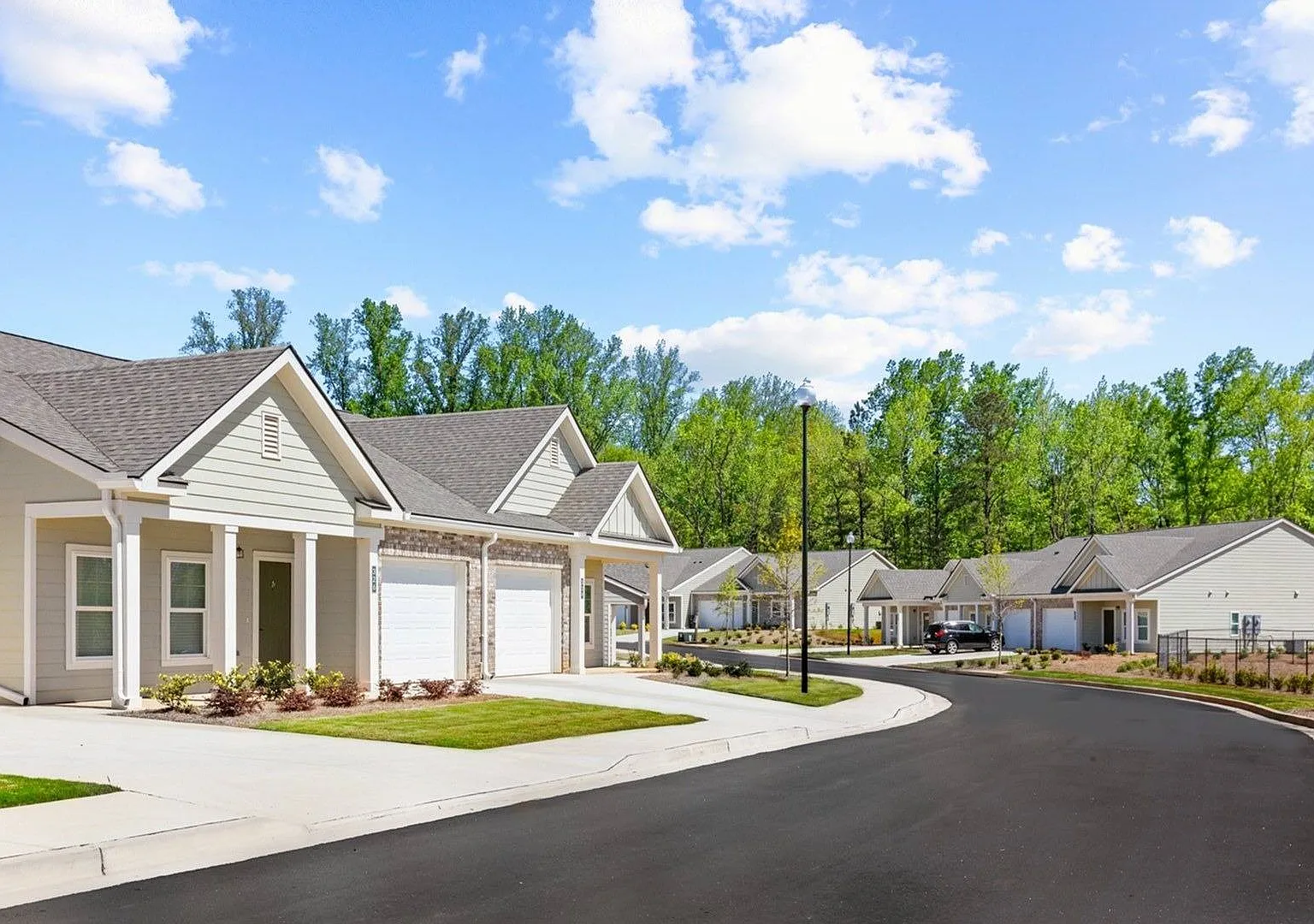 Hardy Springs 55+ Active Adult — Photo 3