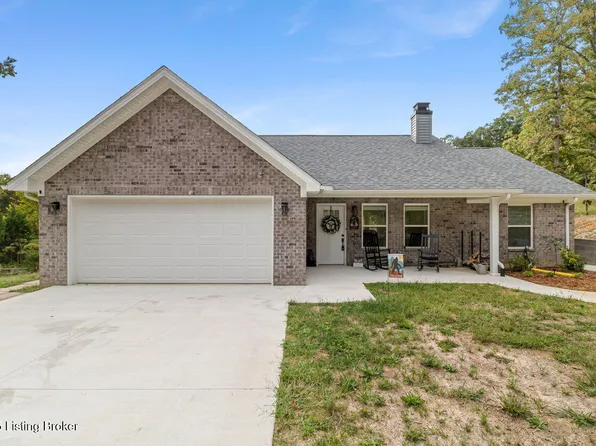 2705 Green Valley Ranch Rd, Battletown, KY 40104