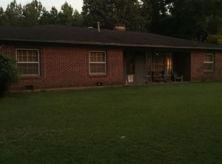 1885 Highway 184 E, Laurel, MS 39443