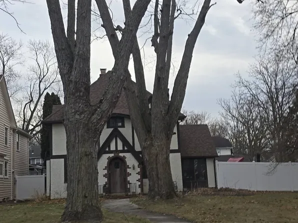 2767 Bradford Dr, Toledo, OH 43614