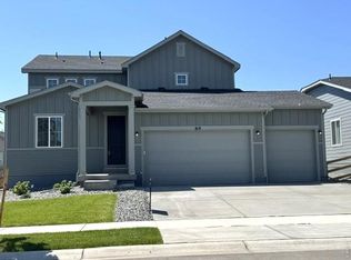 819 Mesic Ln, Windsor, CO 80550