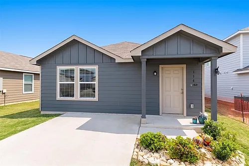 116 Texas Angel Way Photo 1