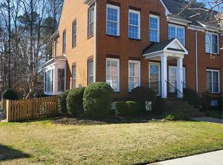 305 Herman Melville Ave, Newport News, VA 23606