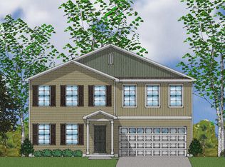 182 Wellstone Way, Richmond Hill, GA 31324