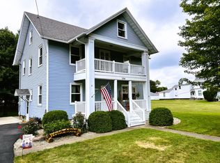 304 S Euclid Ave, Princeton, IL 61356