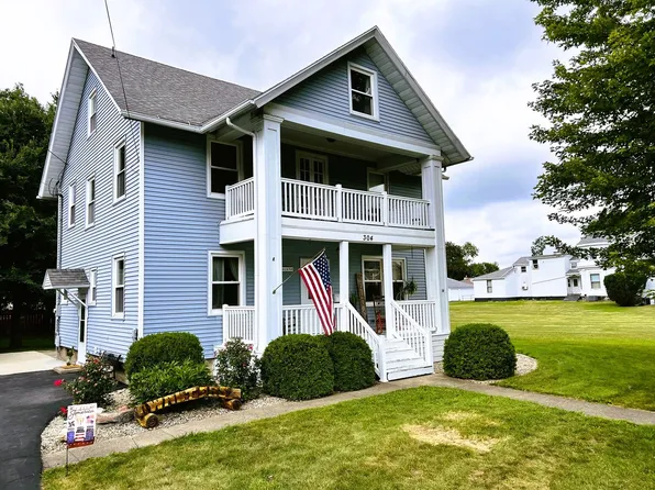 304 S Euclid Ave, Princeton, IL 61356