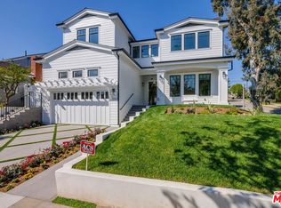 2303 Bagley Ave, Los Angeles, CA 90034