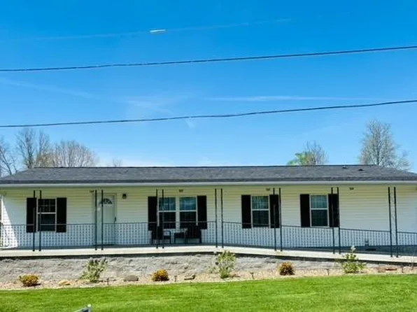 194 Whitaker Ln, East Bernstadt, KY 40729