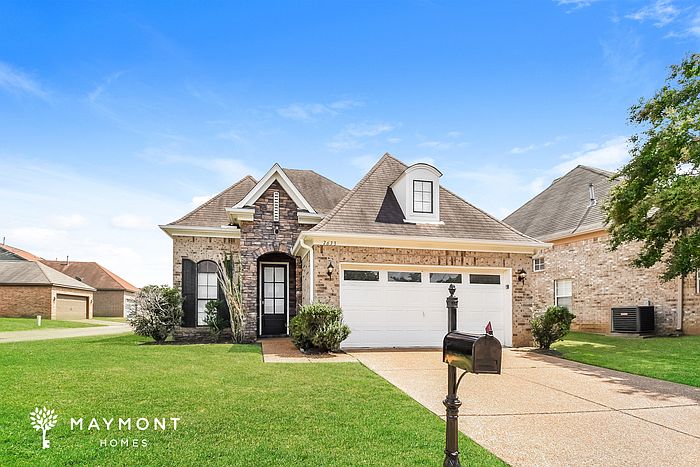 2nd image of 7633 Glenlaurel Way