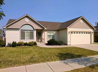 3415 Blue Heron St, Helena, MT 59602