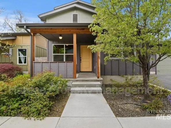 4315 N Adams St, Garden City, ID 83714