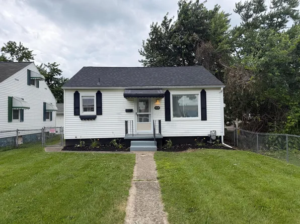 829 Goodwin Ave, Lancaster, OH 43130