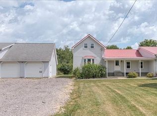 15276 Leroy Rd, Thompson, OH 44086