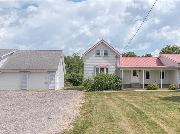15276 Leroy Rd, Thompson, OH 44086
