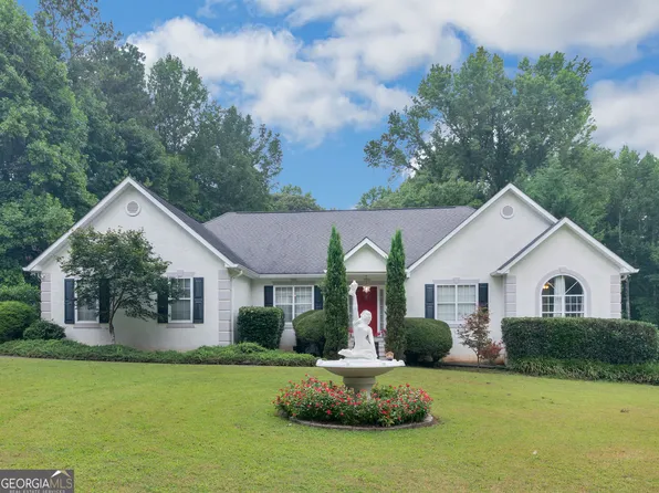 195 Galway Bnd, Tyrone, GA 30290