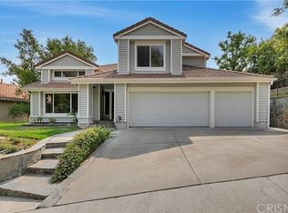 23416 Glenridge Dr, Santa Clarita, CA 91321