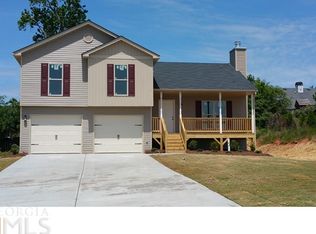 740 Morris Ln, Winder, GA 30680