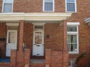448 N Highland Ave, Baltimore, MD 21224