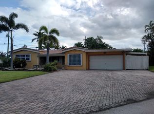 1712 Fletcher St, Hollywood, FL 33020