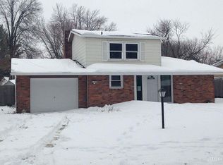 4917 Bahama Ln, Fort Wayne, IN 46815