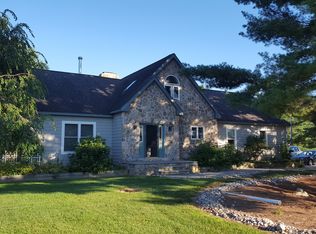 103 N Shore Point, Montague, NJ 07827