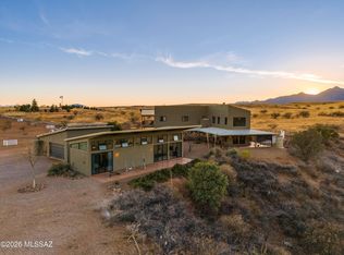 3560 Highway 83, Sonoita, AZ 85637