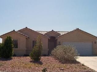 2216 E Jamie Rd, Fort Mohave, AZ 86426