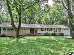 129 Oak Park Rd, Harrisburg, PA 17109