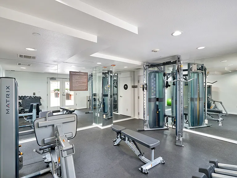 Gema San Diego Townhomes — Photo 13