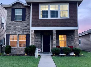 4061 Mossy Place Ln, Spring, TX 77388