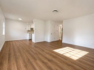 1017 S 22nd St APT 4, Fort Smith, AR 72901