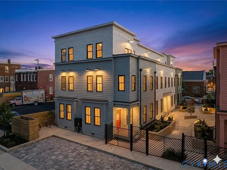 1827 Cary St #D — Photo 1