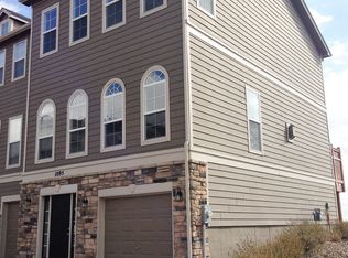 1095 Walters Point, Monument, CO 80132