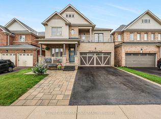 190 Strachan Trl, New Tecumseth, ON L0G1A0