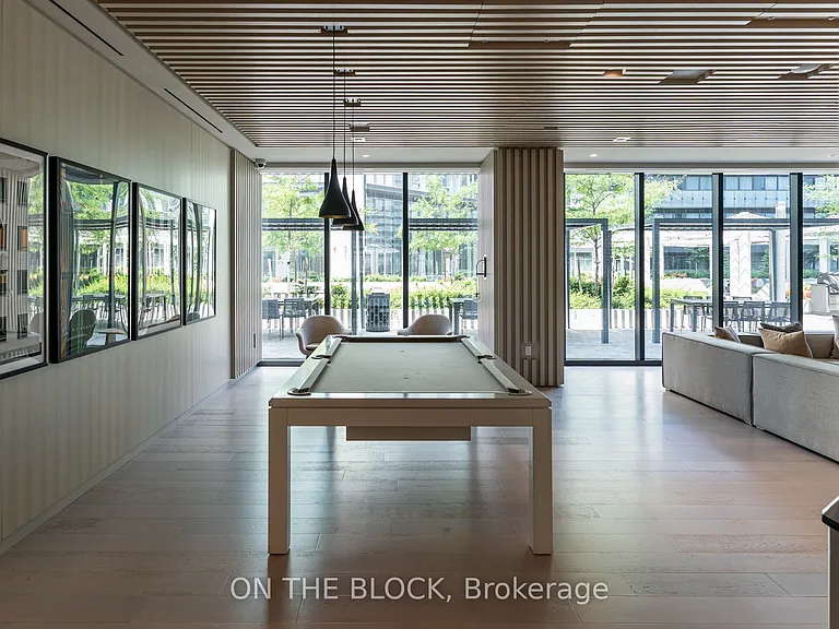 138 Downes St #2801 — Photo 26