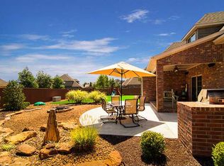 4703 SW Ridgemont Rd, Bentonville, AR 72712