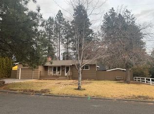 1112 NE 9th St, Bend, OR 97701
