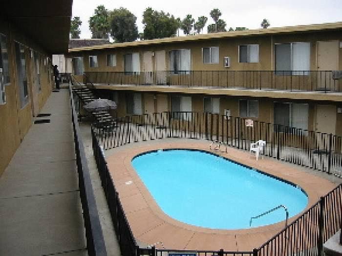 2nd image of 7302 Mesa College Dr APT 25