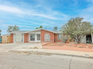 1009 La Huasteca Way, El Paso, TX 79907