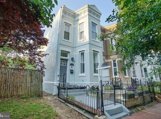 608 G St NE, Washington, DC 20002