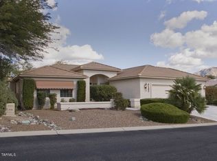 64660 E Rosewood Dr, Tucson, AZ 85739