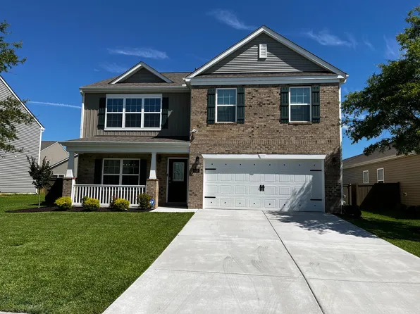 413 Frida Rd, New Bern, NC 28560