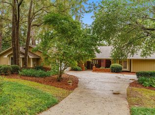 8039 Tennyson Dr, Tallahassee, FL 32309