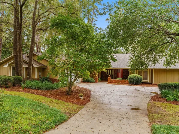 8039 Tennyson Dr, Tallahassee, FL 32309