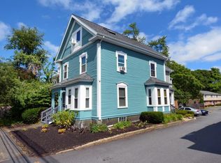 12 Water St APT 1, Danvers, MA 01923