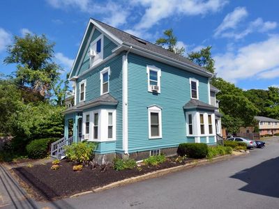 12 Water St APT 1, Danvers, MA, 01923