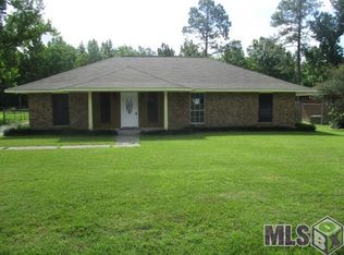 14134 Blairstown Dr, Baker, LA 70714