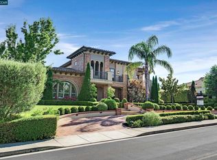 123 Alamo Springs Dr, ALAMO, CA 94507