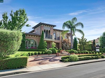 123 Alamo Springs Dr, ALAMO, CA, 94507